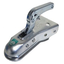 SPP Kugelkupplung TYP ZSK 750