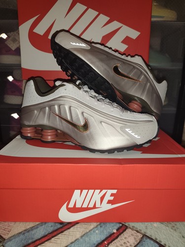 Nike shox fast grey - shox, 42,5