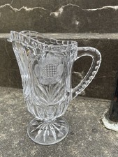 Großer antiker amerikanischer