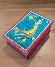 Kartenspiel FRAGE DIE STERNE