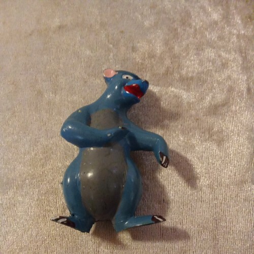 Disney balu sammelfigur - disney, balu,