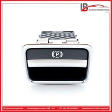 Griffschale Handbremse Knöpfe