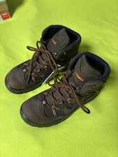 Lowa Wanderstiefel Stiefel