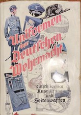 Uniformen der Deutschen