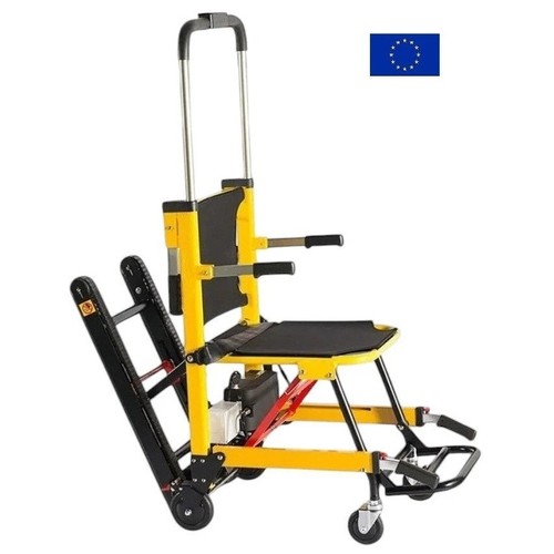 Elektrischer crawler - elektrischer,