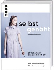 Selbst genäht schnitte - selbst, 20