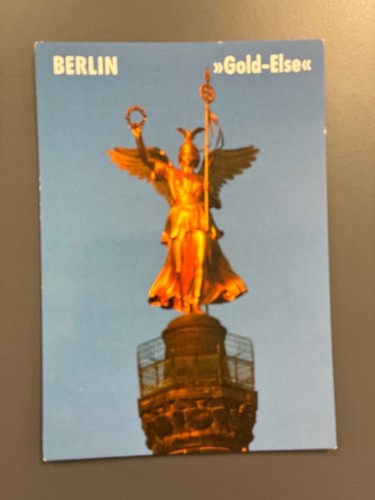 Berlin gold else - berlin,,