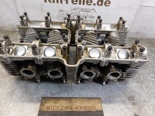 Yamaha 900 31a - yamaha, zylinderkopf