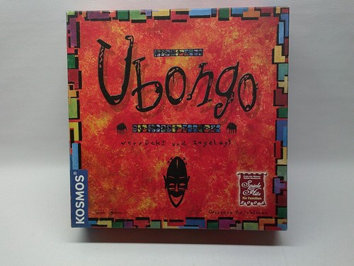 Kosmos ubongo verrücktund - kosmos,