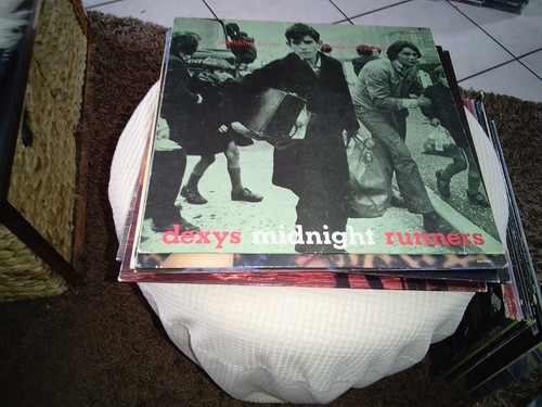 Dexys midnight - dexys,