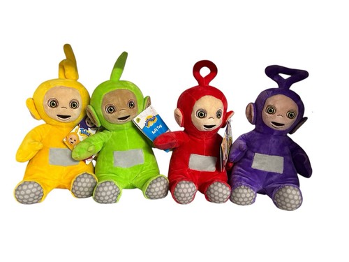 Teletubbies 30cm plüsch - ca.,