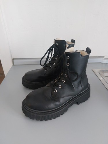 Boots gefütterte stiefel gr - boots,