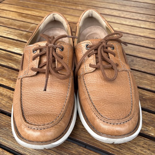 Clarks halbschuhe herren - clarks,