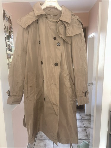 Burberry kensington trench - kensington,