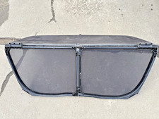 Windschott Windabweiser