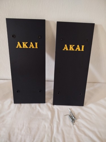 Side panels for - panels, 747