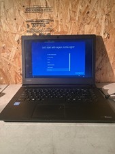 Toshiba Tecra C40-D Intel