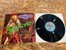 Bob Marley - Greatest Hits Of - VINYL 12" LP