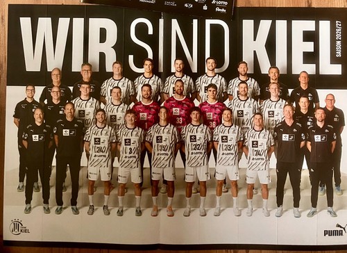 Thw kiel klatschpappe - klatschpappe, mit