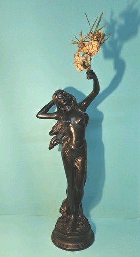 Jugendstil skulptur - jugendstil,