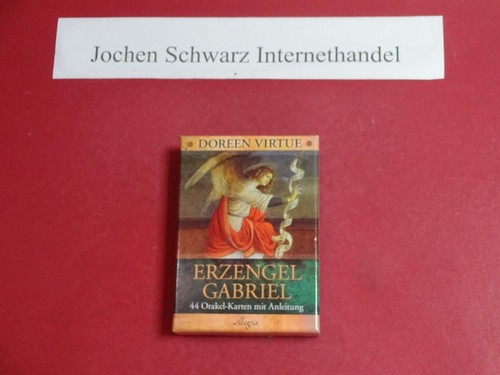 Erzengel gabriel 44 - erzengel,