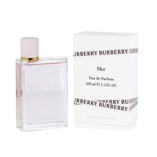 Burberry Burberry Her Eau De