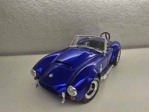 Modellauto shelby cobra - modellauto, 427s/c