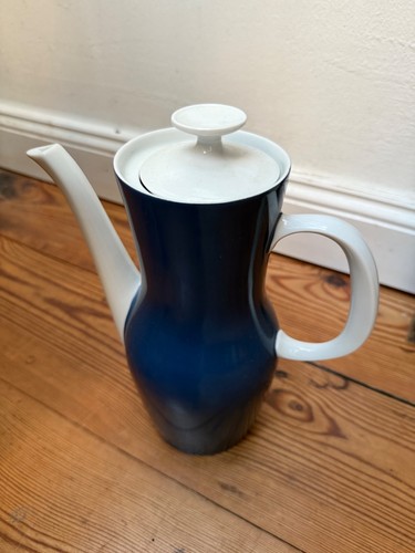 Kaffeekanne vintage finlandia - kaffeekanne,