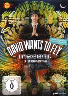 David wants fly von - david,