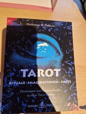 Tarot Buch