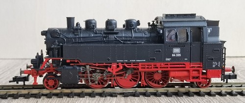 Fleischmann 4061 dampflok - fleischmann,