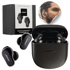 Kabellose In-Ear-Kopfhörer