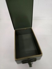 Originaler Verbandskasten NVA Volksarmee aus Trabant Kübel W50 (117)