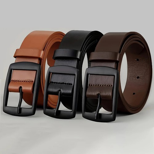 Gürtel herren ledergürtel - herren,