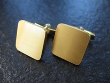 Manschettenknöpfe Silber 925