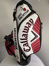 Golfbag Sondermodell „Big