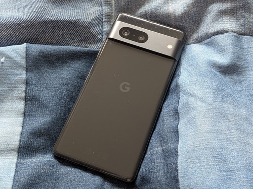 Google pixel 128gb obsidian - pixel,