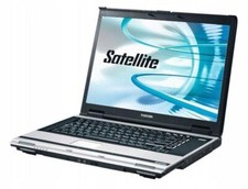 Toshiba Satelite M70 2GB/250GB