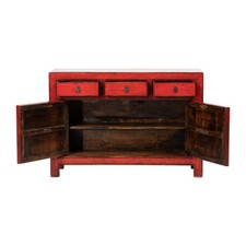 Antikes Sideboard chinesische