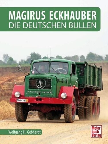 Gebhardt magirus eckhauber - gebhardt:,