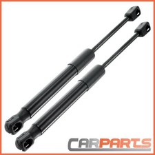 2x Gasfeder Motorhaube