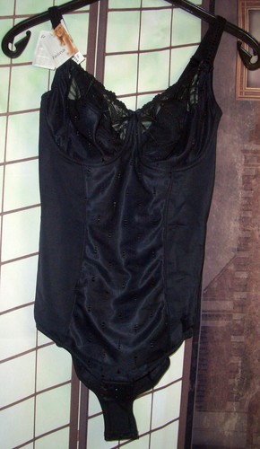 Felina grace edles korselett - grace,