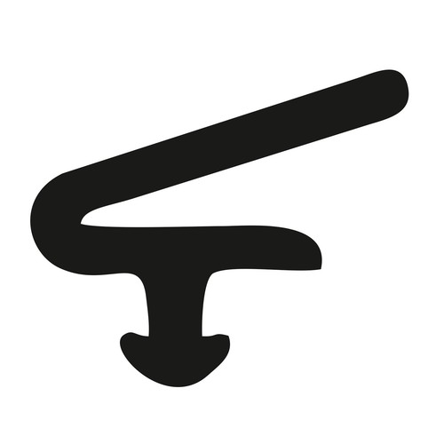 Fensterdichtung für