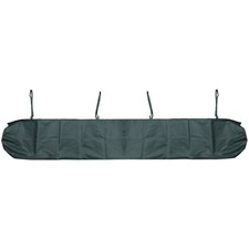 Markisenabdeckung  2m Grün