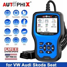 Autophix 7610 For VW Audi All