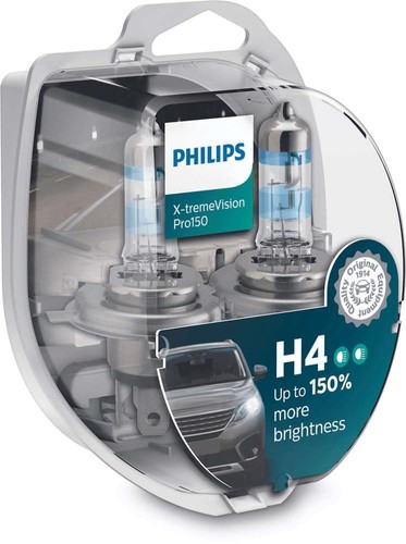 Philips treme vision - philips,