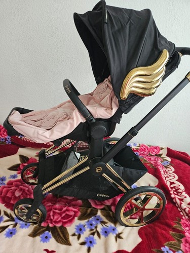 Cybex priam jeremy scott - cybex,