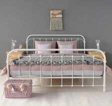 AMITA Eisenbett Metallbett