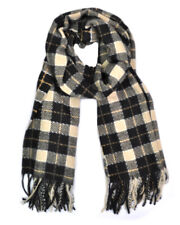 XXL Damen Winter Karo Strick