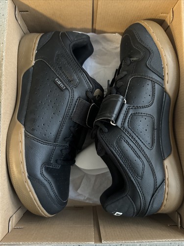 Fahrradschuhe giro chamber - giro,